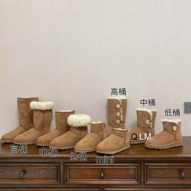 Picture of UGG Shoes _SKUUGGsz35-40ML091519762